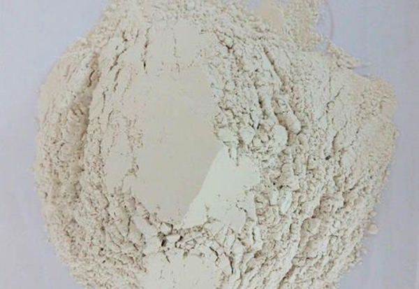 Phosphate high alumina fireclay
