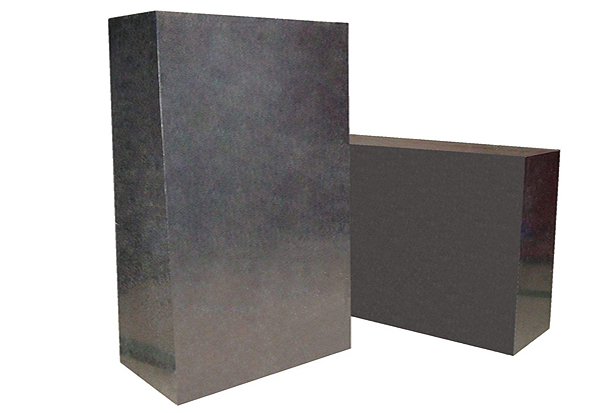 Al2O3-SiC-C brick