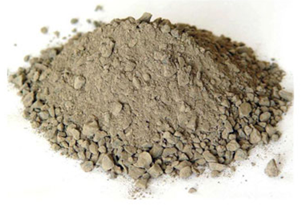 Steel fiber reinforced castable G3l