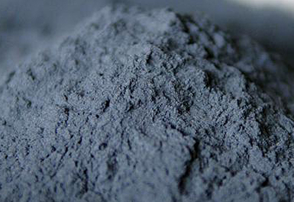Aluminum carbon mud