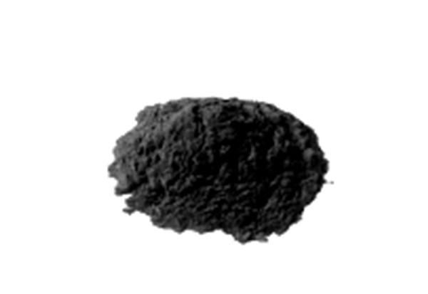 Carbon cement (fine paste)